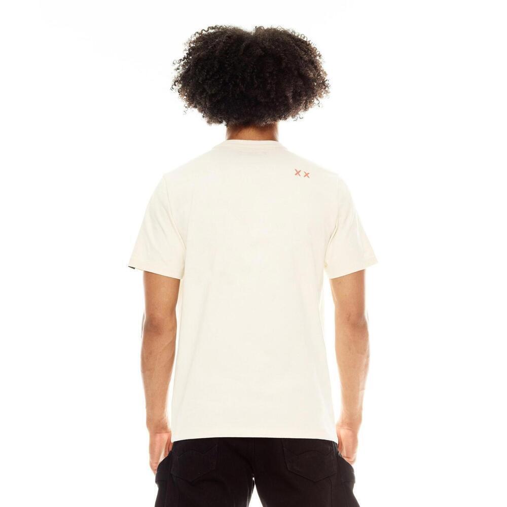 Cult Of Individuality Mens Short Sleeve Crew Neck T-Shirt Size XS - Picture 3 of 3